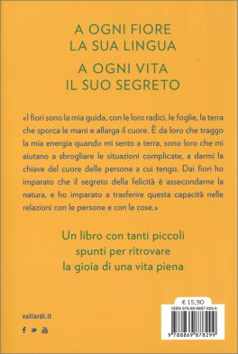 Lo dicono i Fiori — Libro - 2