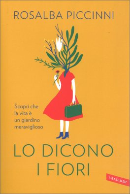 Lo dicono i Fiori — Libro - 1