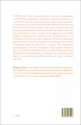Lo Gnosticismo Storico - Il Fiume Carsico della Gnosi - 1 — Libro - 2