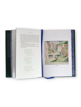 Lo Hobbit — Libro - 5