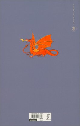 Lo Hobbit — Libro - 2