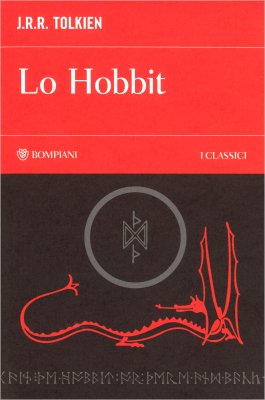 Lo Hobbit — Libro - 1