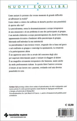 Lo Psicodramma — Libro - 2