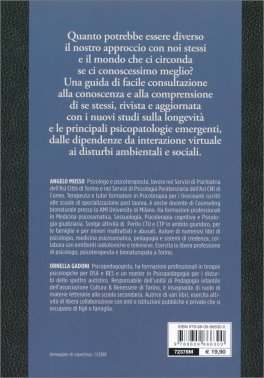 Lo Psicologo nel Cassetto — Libro - 2