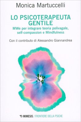 Lo Psicoterapeuta Gentile — Libro - 1