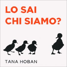 Lo Sai chi Siamo? — Libro - 1