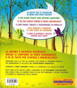 Lo Sapevi che...? — Libro - 2