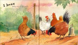 Lo Sapevi che gli Animali…? — Libro - 4