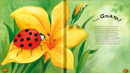 Lo Sapevi che gli Animali…? — Libro - 3