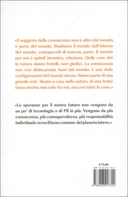 Lo Sapevo, qui Sopra il Fiume Hao — Libro - 2