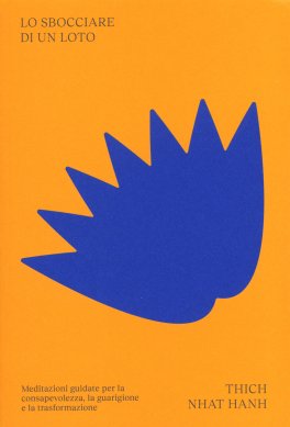 Lo Sbocciare di un Loto — Libro - 1