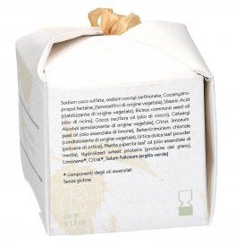 Lo Scacciaguai - Shampoo e Balsamo Solido 2 in 1 Purificante - 2
