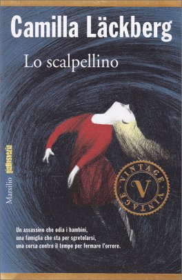 Lo Scalpellino — Libro - 1