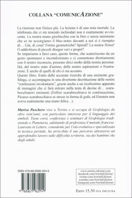 Lo Scarabocchio — Libro - 2