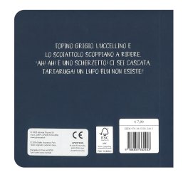 Lo Scherzetto — Libro - 2