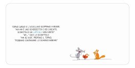 Lo Scherzetto — Libro - 3