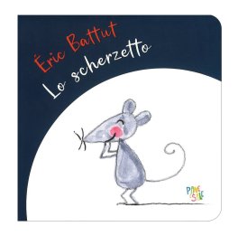 Lo Scherzetto — Libro - 1