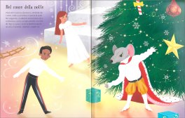 Vesto le Bamboline - Lo Schiaccianoci — Libro - 3
