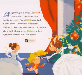 Lo Schiaccianoci — Libro - 2