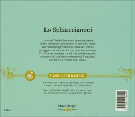 Lo Schiaccianoci — Libro - 3