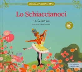 Lo Schiaccianoci — Libro - 1