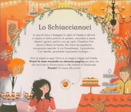 Lo Schiaccianoci di Pyotr Ilych Tchaikovsky — Libro - 3