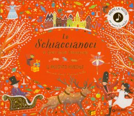 Lo Schiaccianoci di Pyotr Ilych Tchaikovsky — Libro - 1
