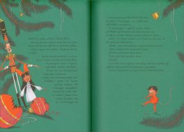 Lo Schiaccianoci e l'Incantesimo di Natale — Libro - 3