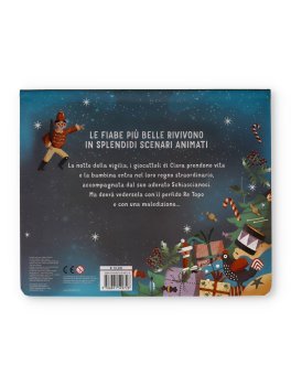 Lo Schiaccianoci Pop Up — Libro - 4