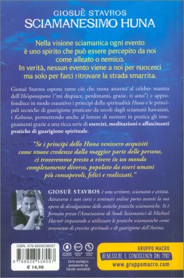 Lo Sciamanesimo Huna — Libro - 2