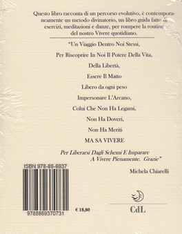 Lo Sciamanesimo Italiano nell'Arte dei Tarocchi — Libro - 5