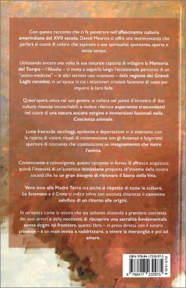 Lo Sciamano e il Cristo — Libro - 2