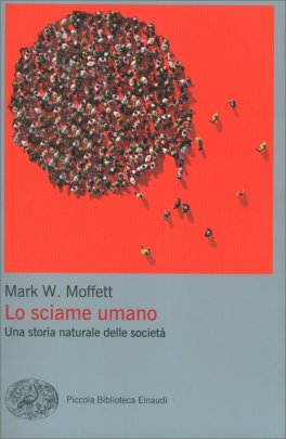 Lo Sciame Umano — Libro - 1