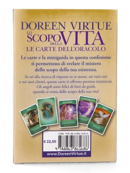Lo Scopo della Vita - 44 Carte - 2
