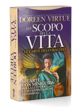 Lo Scopo della Vita - 44 Carte - 1