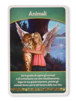 Lo Scopo della Vita - 44 Carte - 4