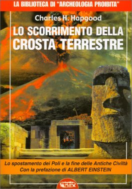Lo Scorrimento della Crosta Terrestre — Libro - 1