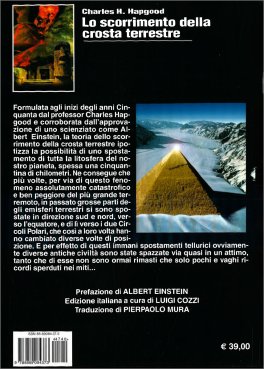Lo Scorrimento della Crosta Terrestre — Libro - 2