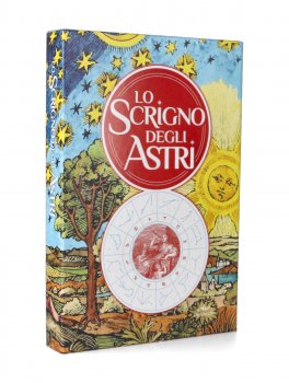 Lo Scrigno degli Astri — Libro - 4