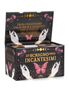 Lo Scrigno degli Incantesimi - 2