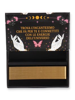 Lo Scrigno degli Incantesimi - 3