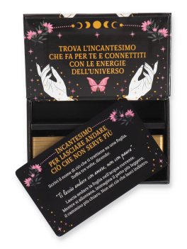 Lo Scrigno degli Incantesimi - 4
