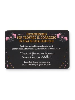 Lo Scrigno degli Incantesimi - 6