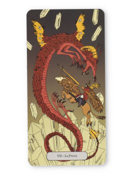 Lo Scrigno degli Oracoli - 6