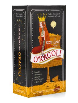 Lo Scrigno degli Oracoli - 2