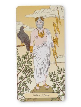 Lo Scrigno degli Oracoli - 8