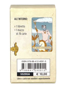 Lo Scrigno degli Oracoli - Edizione Mini - 2
