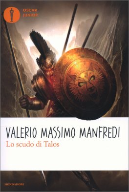 Lo Scudo di Talos — Libro - 1