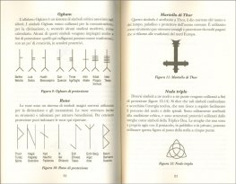 Lo Scudo Magico — Libro - 3