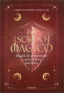 Lo Scudo Magico — Libro - 1